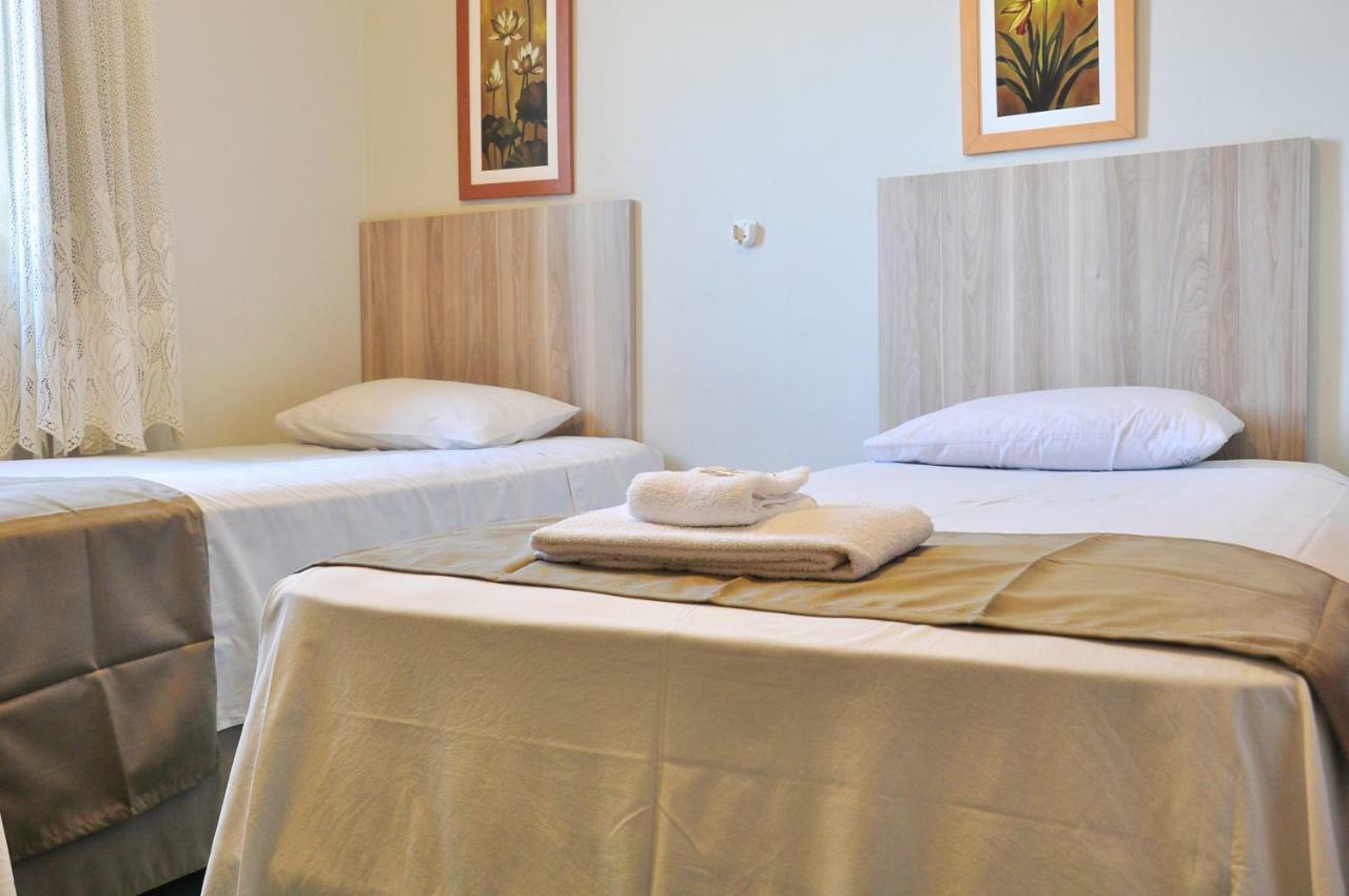Guadagnini Hotel 3*