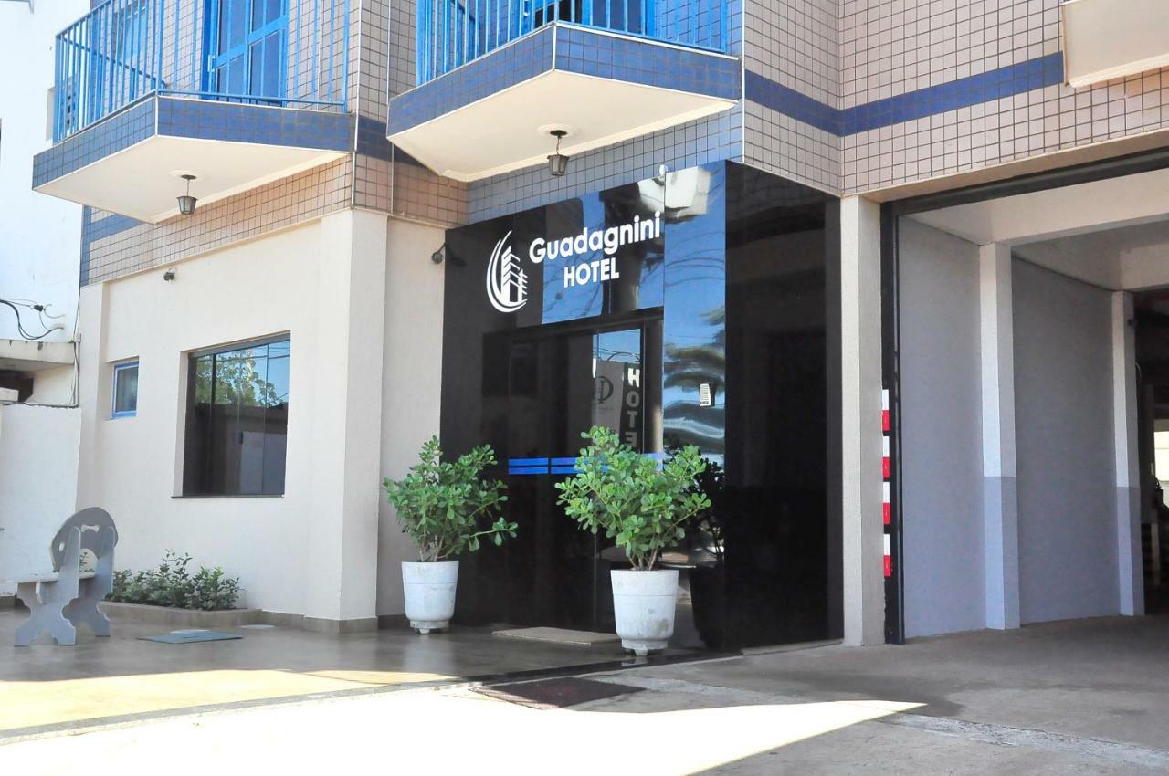 Guadagnini Hotel 3*